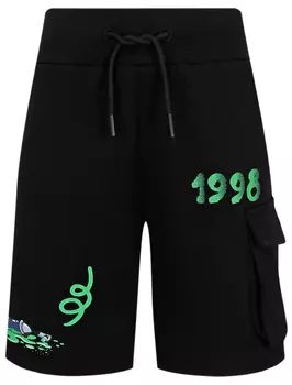 Шорты Bikkembergs