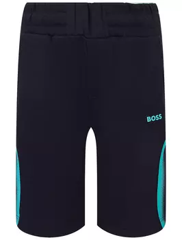Шорты Boss