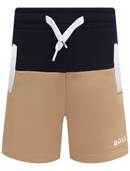 Шорты BOSS