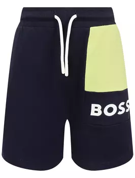 Шорты Boss