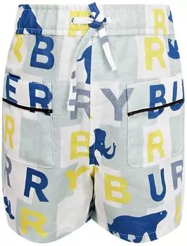 Шорты Burberry