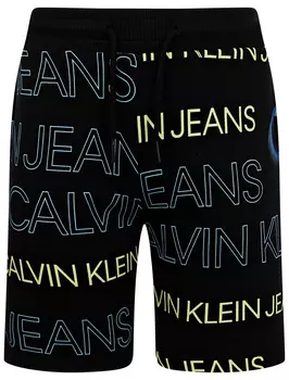 Шорты CALVIN KLEIN JEANS