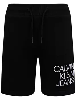 Шорты CALVIN KLEIN JEANS