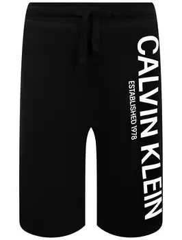 Шорты CALVIN KLEIN JEANS