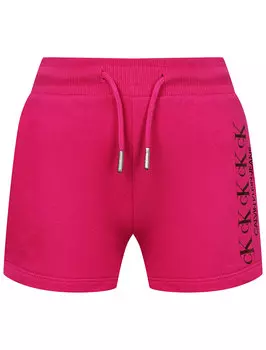 Шорты CALVIN KLEIN JEANS