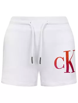 Шорты CALVIN KLEIN JEANS