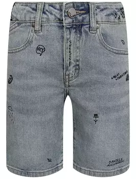 Шорты Daniele Alessandrini