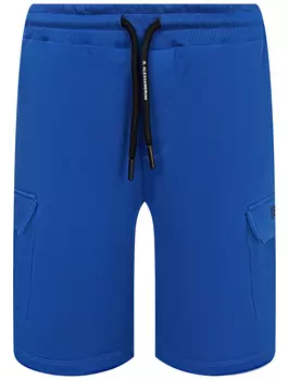 Шорты Daniele Alessandrini