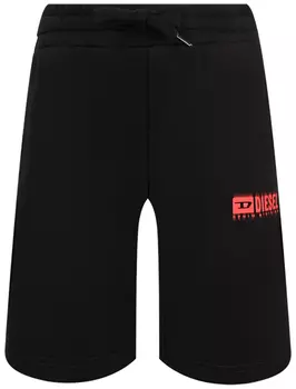 Шорты Diesel