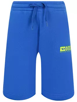 Шорты Diesel