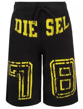 Шорты Diesel
