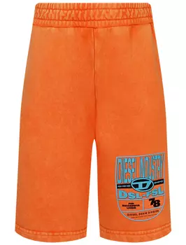 Шорты Diesel