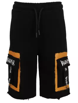 Шорты DISCLAIMER