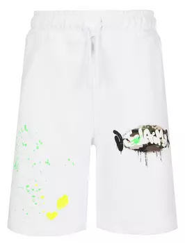 Шорты DISCLAIMER