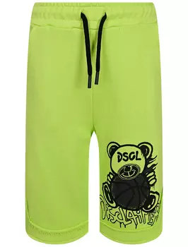 Шорты DISCLAIMER