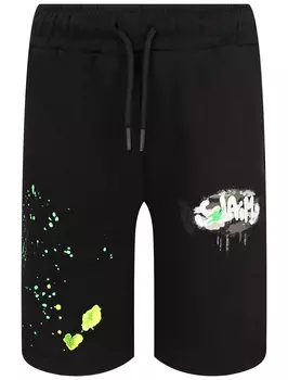 Шорты DISCLAIMER