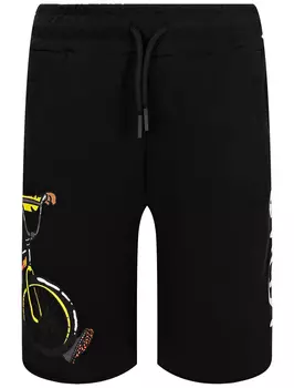 Шорты DISCLAIMER