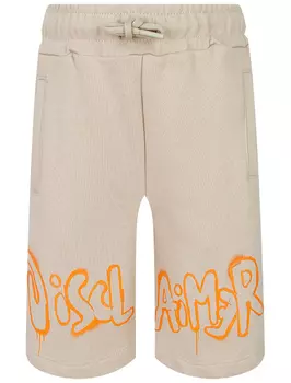 Шорты DISCLAIMER