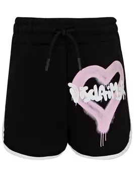 Шорты DISCLAIMER