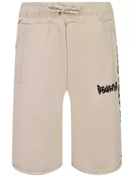 Шорты DISCLAIMER