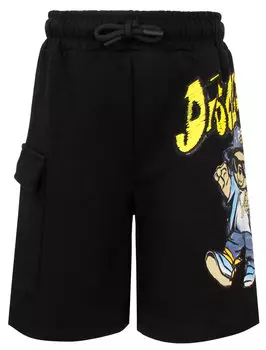 Шорты DISCLAIMER