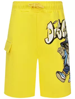 Шорты DISCLAIMER