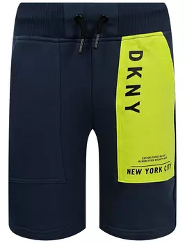 Шорты DKNY