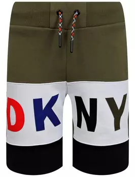 Шорты DKNY