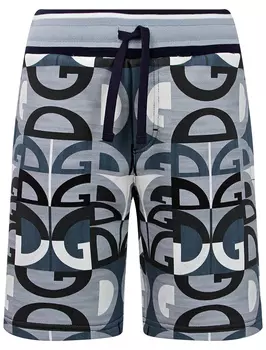 Шорты Dolce &amp; Gabbana