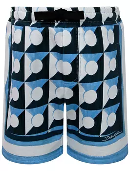 Шорты Dolce &amp; Gabbana