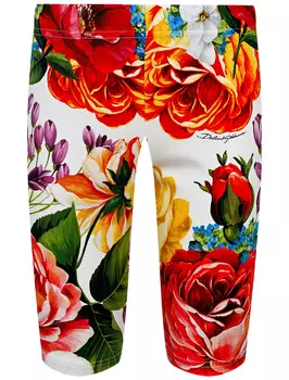 Шорты Dolce &amp; Gabbana