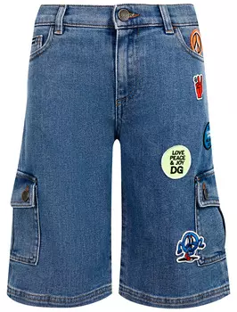 Шорты Dolce &amp; Gabbana