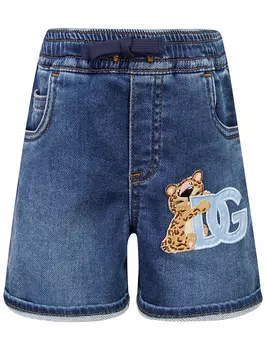 Шорты Dolce &amp; Gabbana