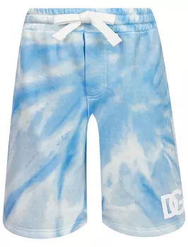 Шорты Dolce &amp; Gabbana