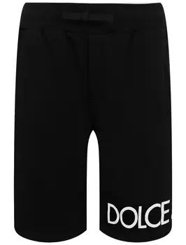 Шорты Dolce & Gabbana