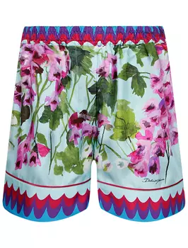 Шорты Dolce & Gabbana