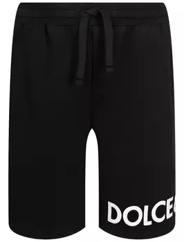 Шорты Dolce & Gabbana