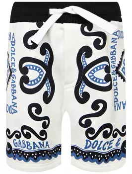 Шорты Dolce & Gabbana