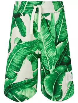 Шорты Dolce & Gabbana