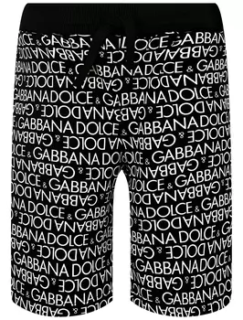 Шорты Dolce & Gabbana