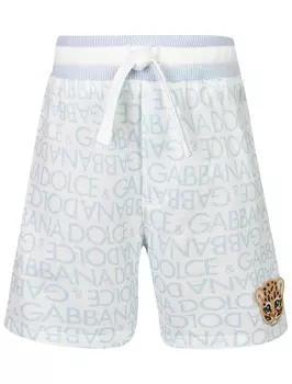 Шорты Dolce & Gabbana