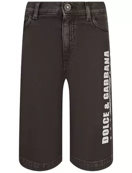 Шорты Dolce & Gabbana