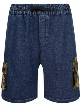 Шорты Dolce & Gabbana