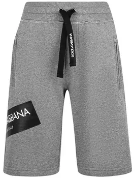 Шорты Dolce &amp; Gabbana