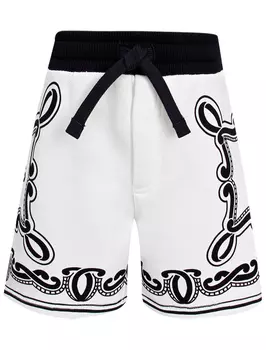 Шорты Dolce & Gabbana