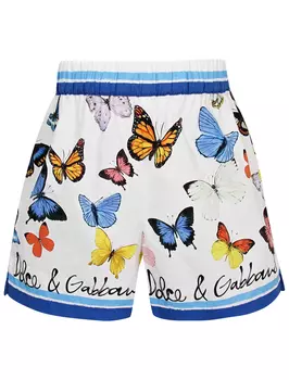 Шорты Dolce & Gabbana