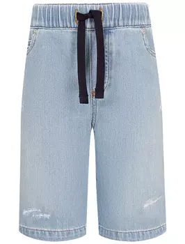 Шорты Dolce & Gabbana