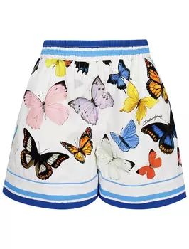 Шорты Dolce & Gabbana