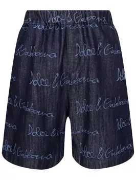 Шорты Dolce & Gabbana