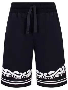 Шорты Dolce & Gabbana